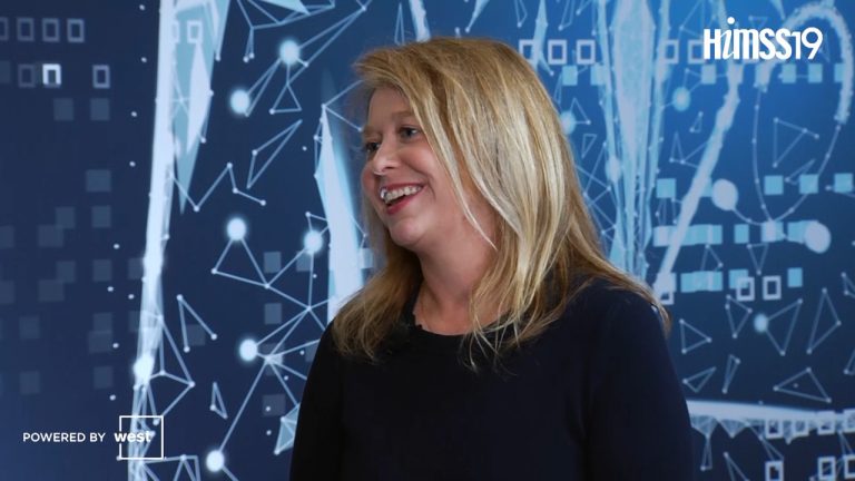 Showcasing interoperability at HIMSS19