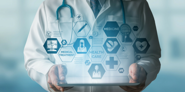Healthcare: Using Analytics To Improve Patient Care