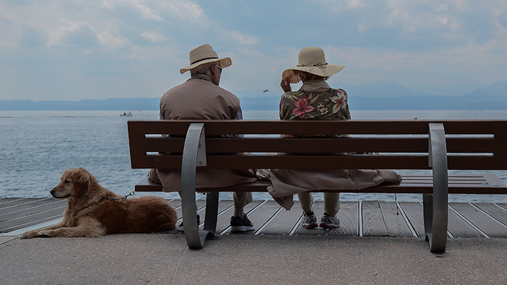 White House report highlights key focuses for healthy aging tech research