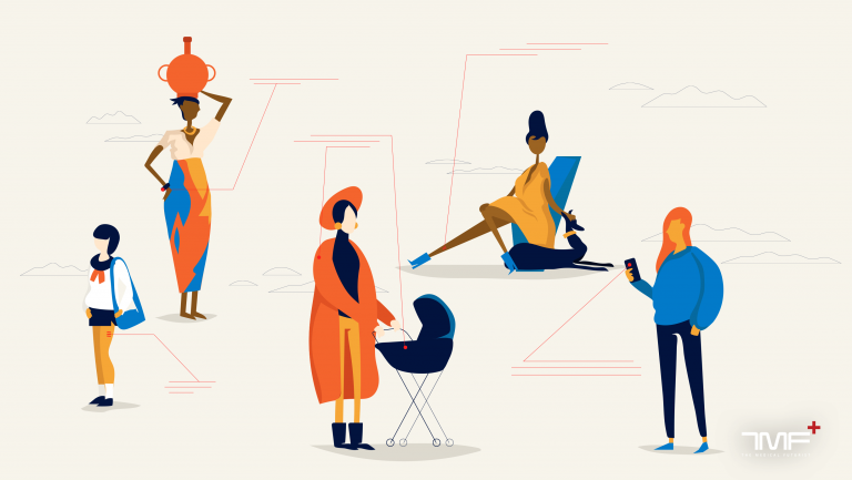 10 Outstanding Companies for Womens Health