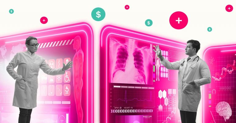 Bringing Artificial Intelligence to Healthcare: Enhancing Risk Models to Predict the Future Cost of Care