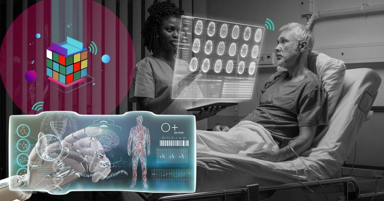 Automated Care Management is the Quarterback of an Activated Healthcare