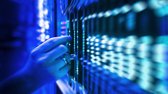 Big pharma hesitant to embrace cloud?