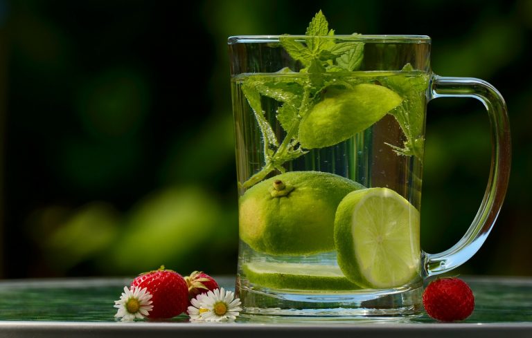 What are the benefits of detoxification?