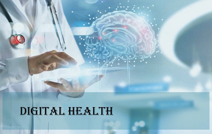 Digital Health Market Learn The Investment Strategy Of Market Players To Increase Business Growth