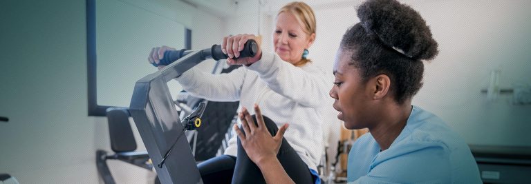 Infrastructure Overhaul Sets Up Future Success for Senior Care Infographic