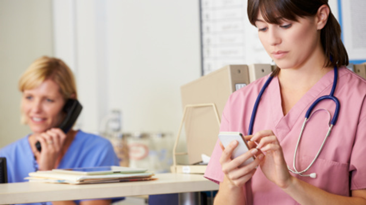 Nurses generally satisfied with EHRs, but key pain points persist