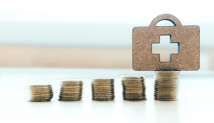 Rock Health, Startup Health’s Q1 numbers show expected slowdown in digital health investment