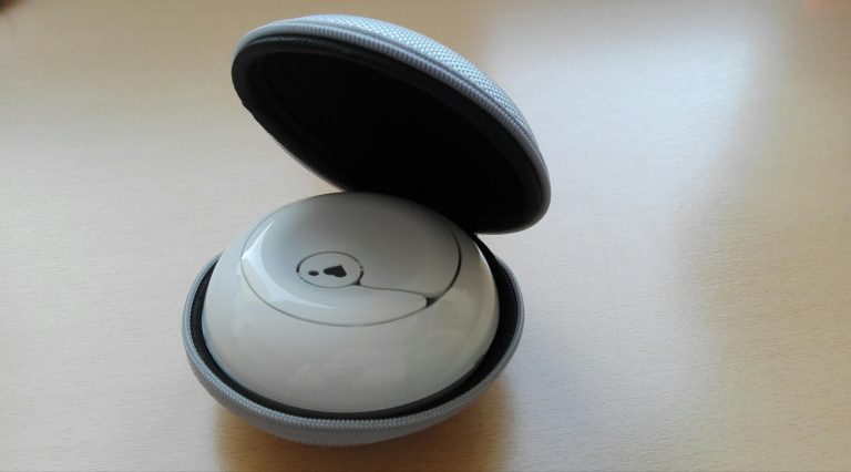 The HeraBEAT Fetal Heart Monitor Review