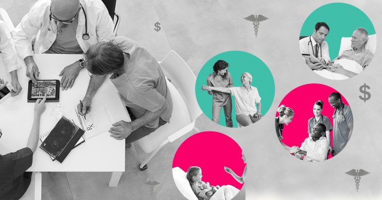 Why Are Healthcare Leaders Taking Note of the PCMH Care Model?