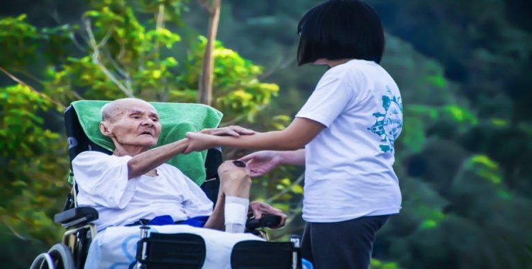 7 Benefits of Home Health Care