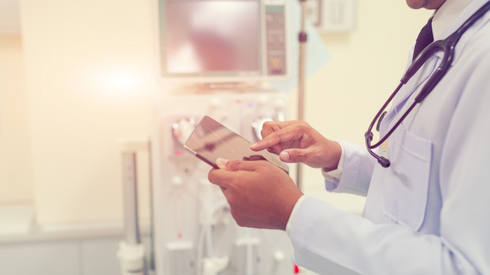 Digital health has great potential, but it’s often not living up to it