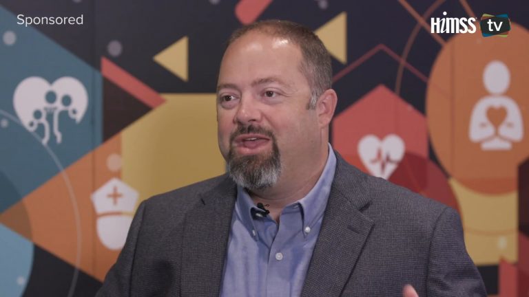 Healthcare’s digital front door: Using tech to engage patients