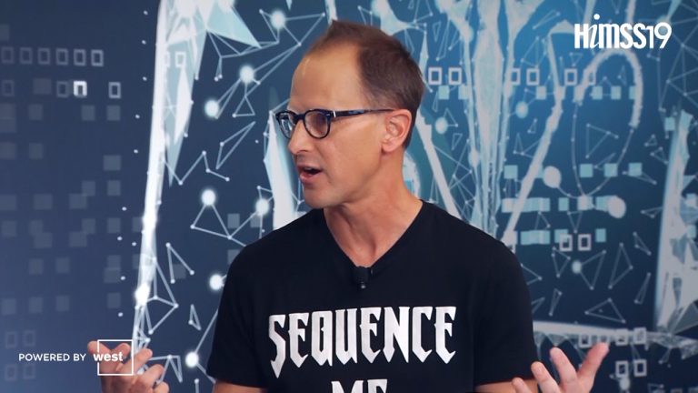 ‘Sequence me’: How genomic sequencing saved one patient’s life