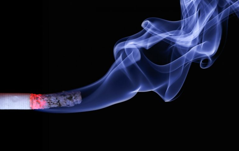 8 Surprising Ways That Smoking Affects Your Body That You Didn’t Know