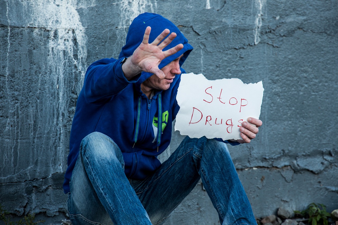 Drug Abuse: How to Recognize When Someone has a Problem