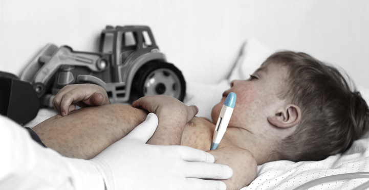 USA’s Worst Measles Outbreak in 27 years: How to Reverse the Trend?