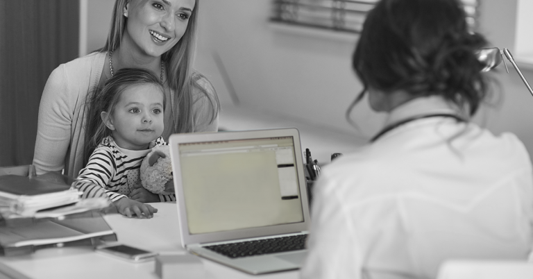 The Magic of Breakthrough technology: A Case of Disrupting the Pediatric Space