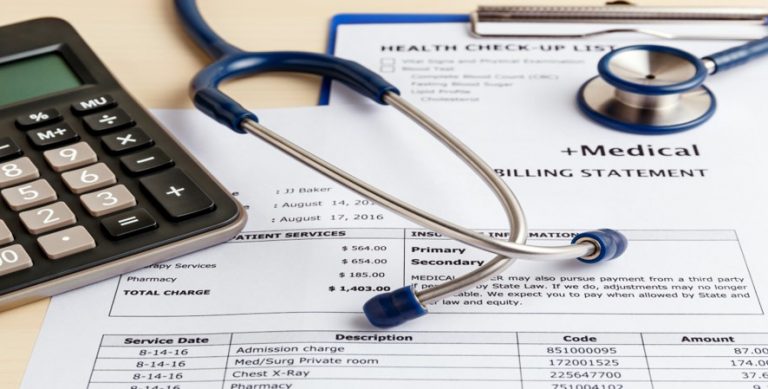 Making Medical Billing More Efficient