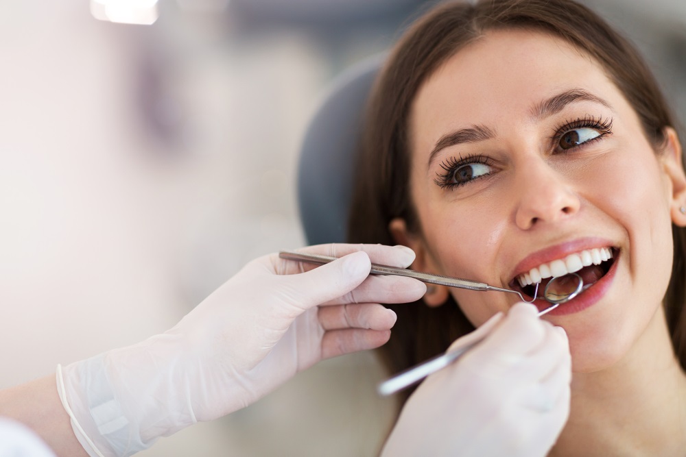 6 Reasons Why You Need To Have Teeth Fissure Sealants