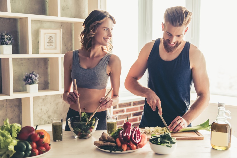 The Benefits Of Muscle Meals When Working Out
