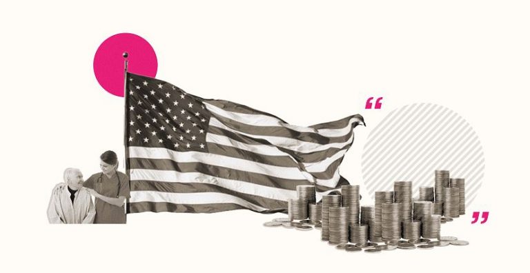 Mission Revamp Healthcare 2019: Top Policies This year to Reimagine Healthcare