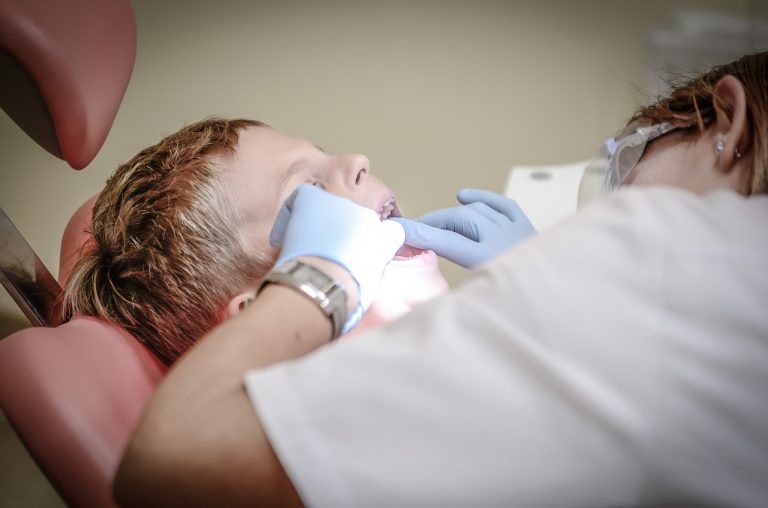 Ways technology has improved your visit to the dentist