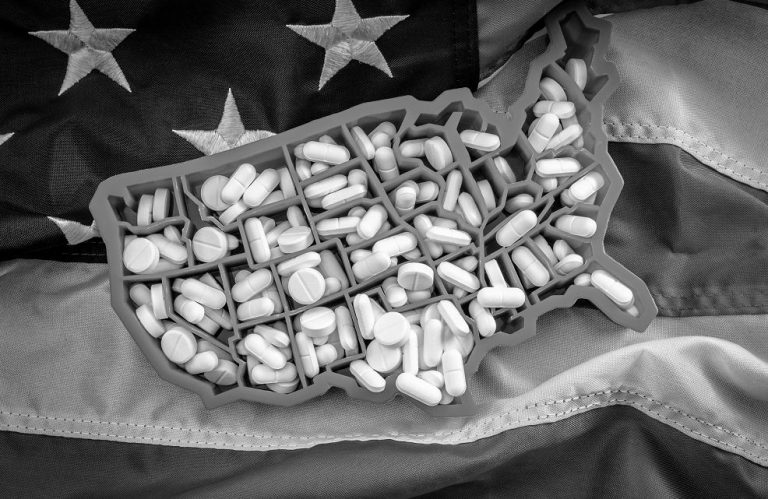 How can America Respond to the Opioid Crisis?