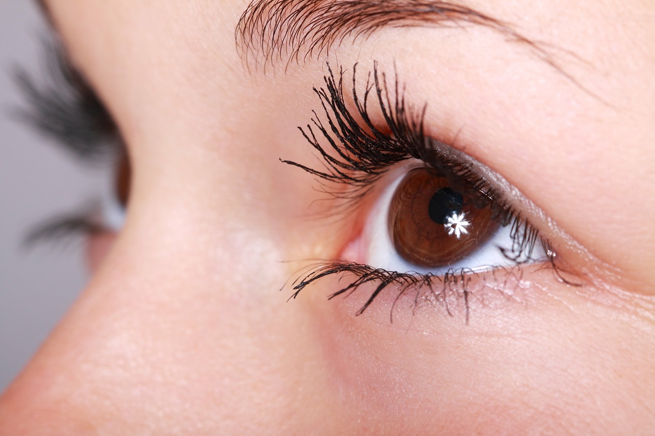 Common Habits That May Be Causing Eye Strain