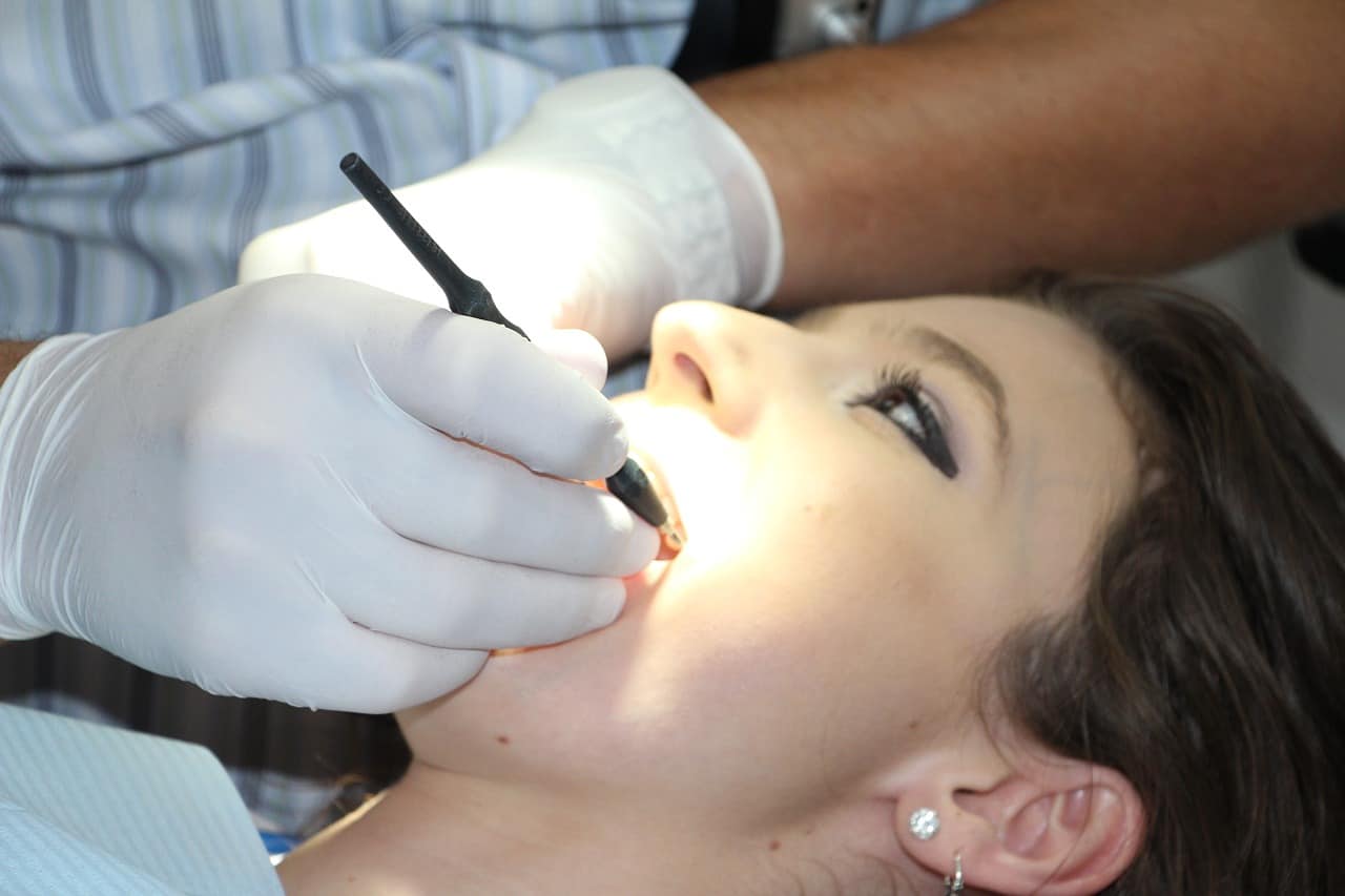 Teeth grinding can be a serious problem and here’s why