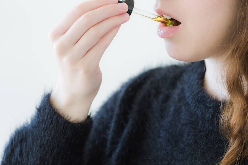 How Using CBD Can Help You With Weight Loss