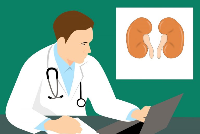 How Can Kidney Disease be Prevented?