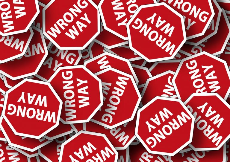 Important Facts About Slips, Trips and Falls