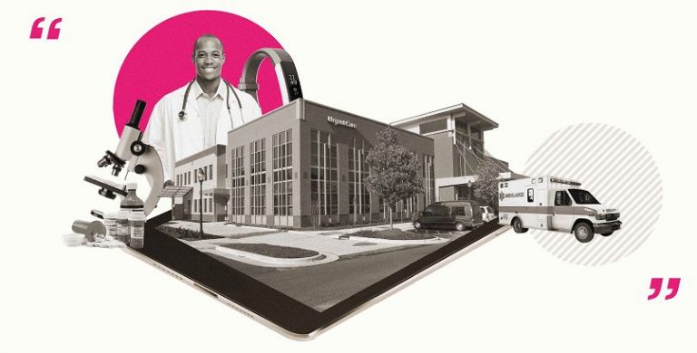 Roadmap To Smart Hospital: Step-by-step Guide To The Future Of Care