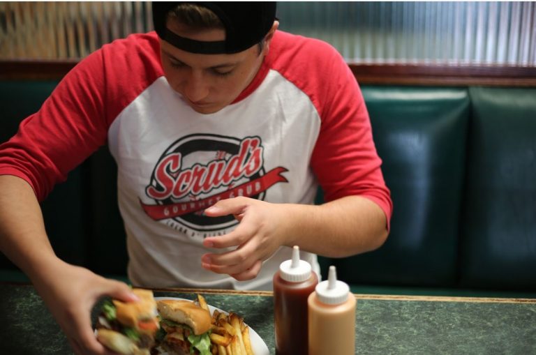 How Does Body Image Influence Eating Disorder Development in Teenagers?
