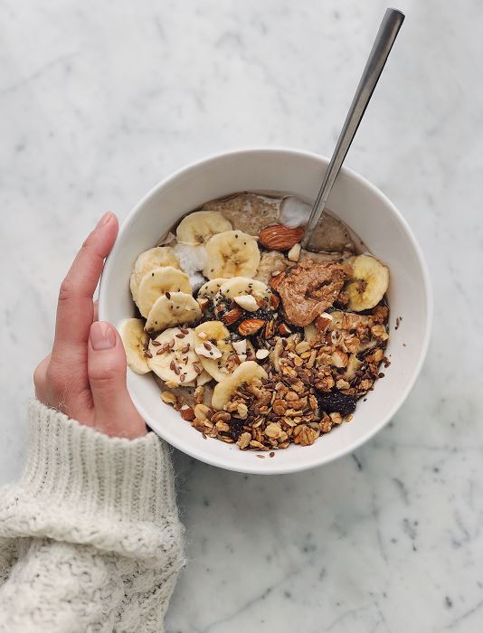 The Importance Of Diet And Nutrition To Disease Prevention