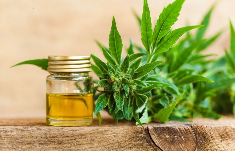 Is CBD Oil In Australia Legal?