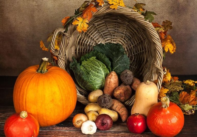 Eating After 55:  What To Add & What To Give Up