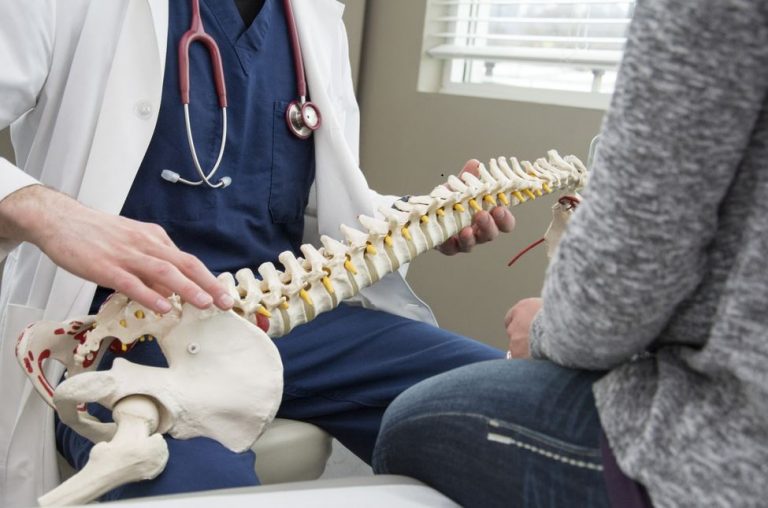 Why You Should Get A Chiropractic Master’s Degree