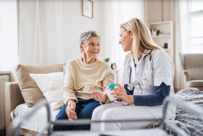 The Importance Of Researching A Healthcare Provider Before Seeing One