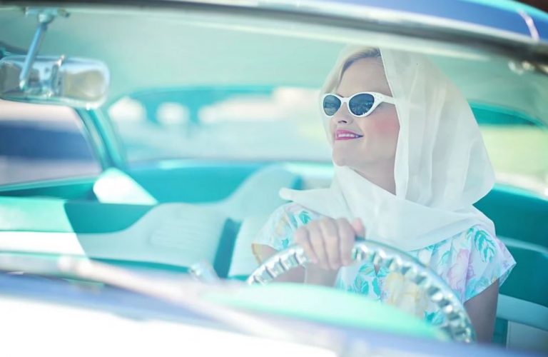 Vacationing With Menopause: Tips and Tricks