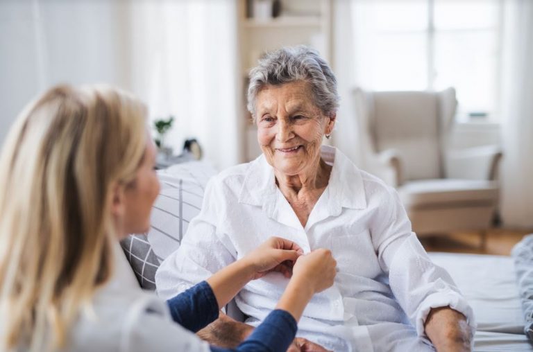 Qualities You Need To Look For In A Home Care Service Provider