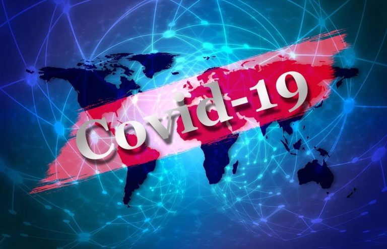 3 Health Tech Companies Contributing to the Fight Against COVID-19