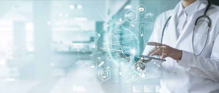 Connecting with Patients