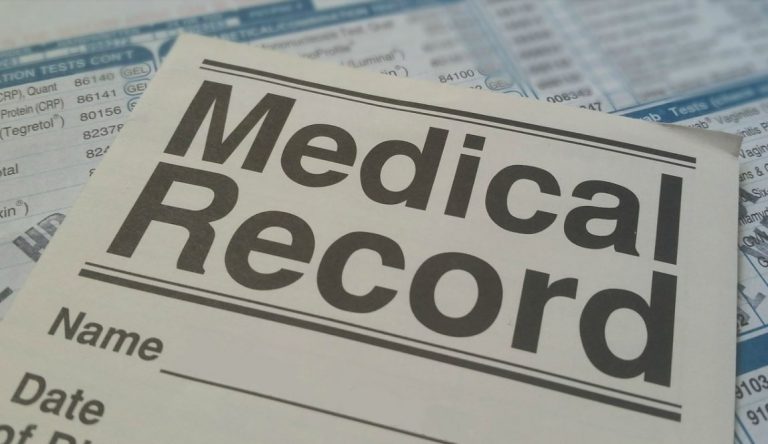 5 Tips on How to Protect Medical Records