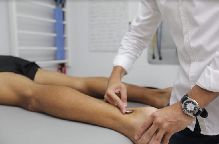 All that you wanted to know about physical medicine and rehabilitation