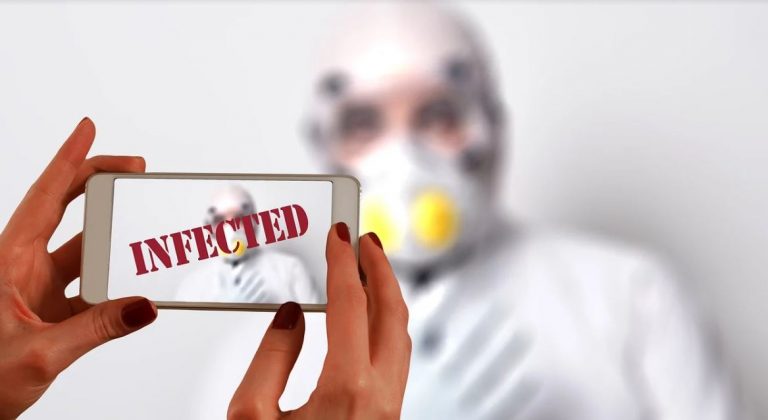 Improving and Monitoring Respiratory Health For the “At Risk” Group