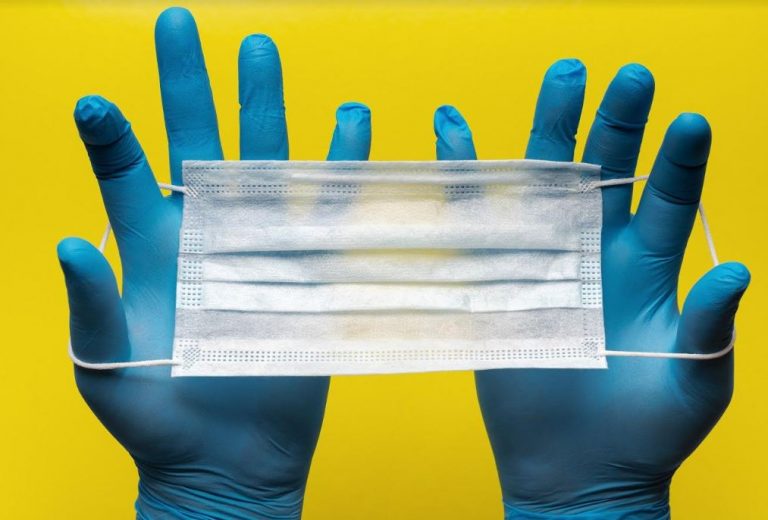 3 Things You Must Know about Face Masks amid the Corona Pandemic