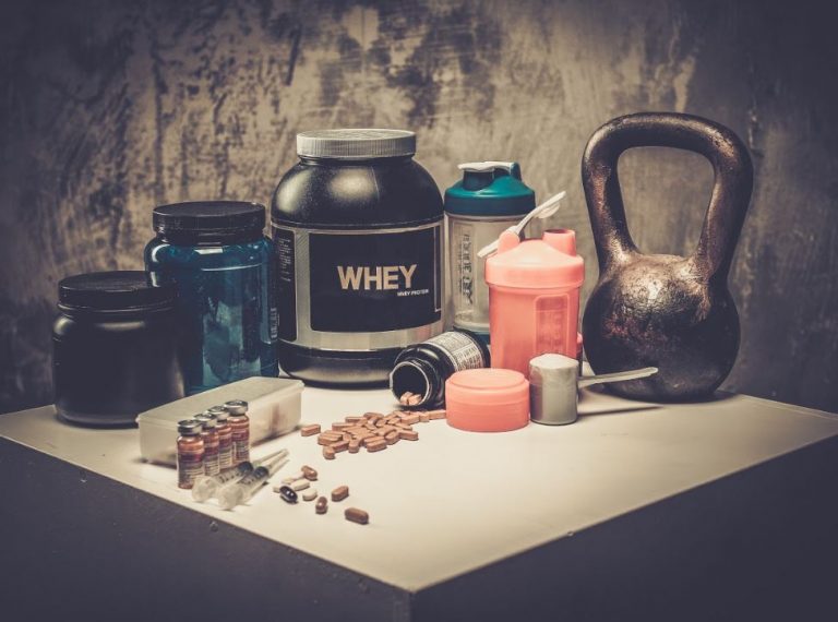 Benefits Of Taking Supplements for Wellness And Fitness