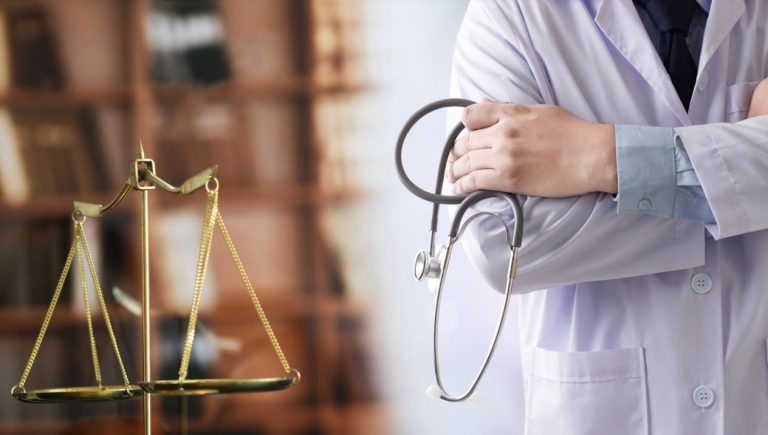 Medical Malpractice: How To Choose The Best Lawyer To Handle Your Case
